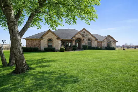 150 Eubanks Rd, Maypearl, TX 76064