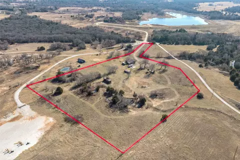 207 Private Road 2691, Alvord, TX 76225