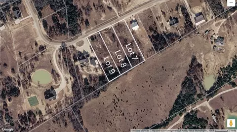 tbd Cr 2030, Glen Rose, TX 76043
