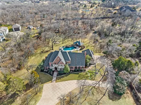 705 Johns Well Ct, Argyle, TX 76226