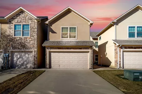 1524 Aldra Dr, Fort Worth, TX 76120