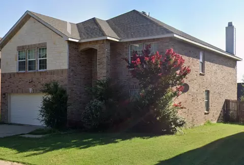 8109 York Beach Pl, Arlington, TX 76002