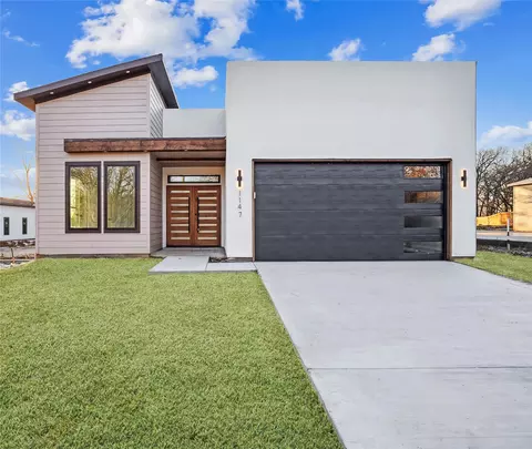 1147 Riverwood Rd, Dallas, TX 75217