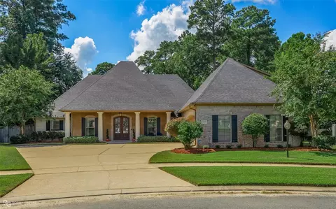1010 Toledano Cir, Shreveport, LA 71106