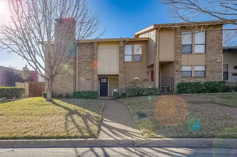 410 Carolyn Dr, Bedford, TX 76021