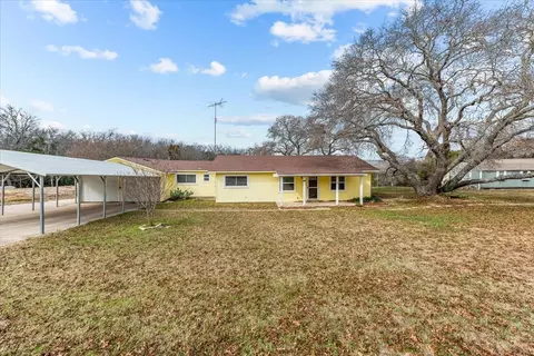 334 County Road 1296, Morgan, TX 76671