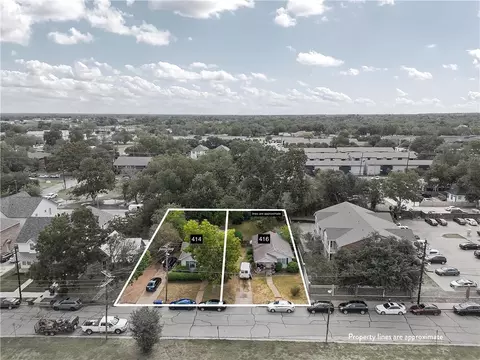 414 University St, Waco, TX 76706