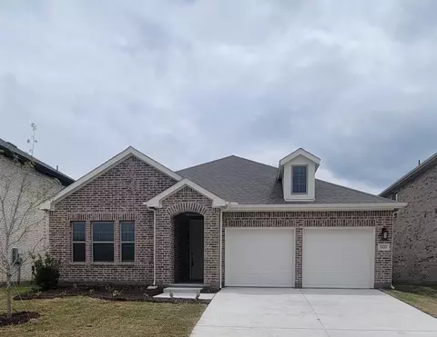 1633 Pine Valley Dr, Haslet, TX 76052