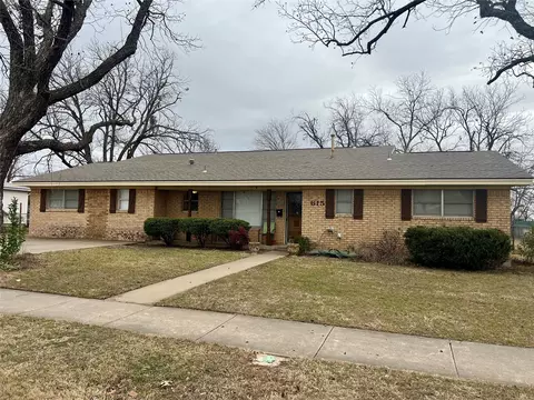 615 N Patrick St, Dublin, TX 76446