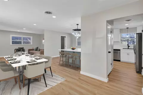 1501 Tyler St, Arlington, TX 76012