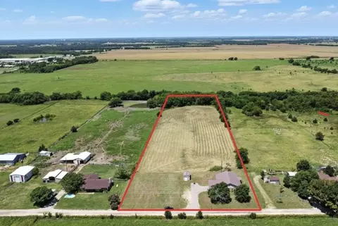 105 Greenhill Ln, Cooper, TX 75432