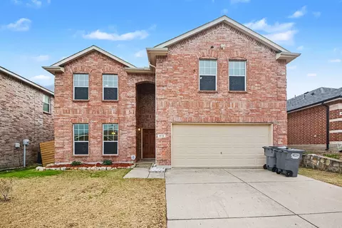 416 Grant Ln, Lavon, TX 75166