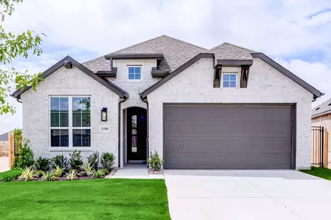 1605 Quartz St, Northlake, TX 76247