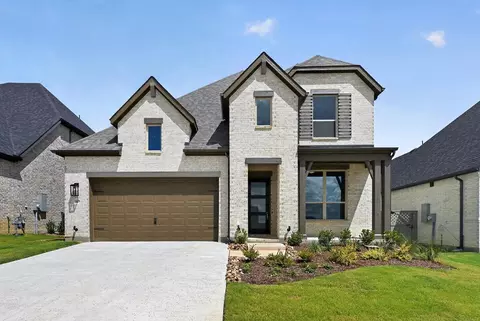 1605 Quartz St, Northlake, TX 76247