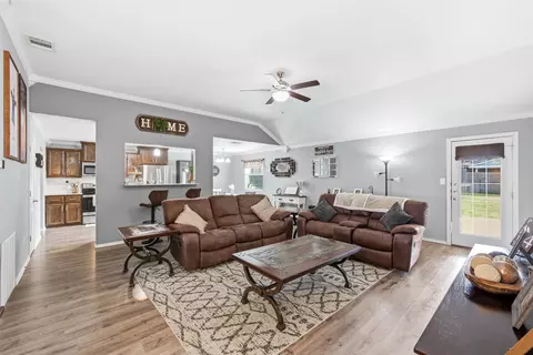 Entry Way - 10600 Lilry Rd, Waco, TX 76708 photo 1 of 1