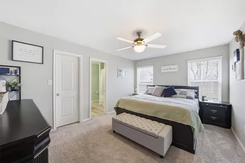 Bedroom - 10600 Lilry Rd, Waco, TX 76708 photo 1 of 3