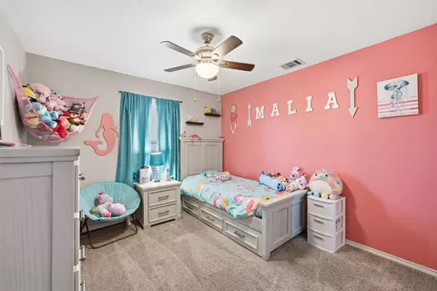 Bedroom - 10600 Lilry Rd, Waco, TX 76708 photo 3 of 3