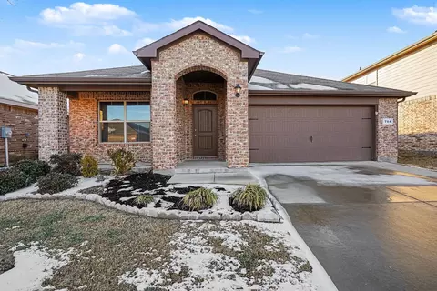 704 Buzzard Lake Trl, Fort Worth, TX 76120