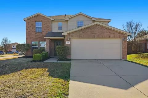 210 Dartmouth Dr, Forney, TX 75126