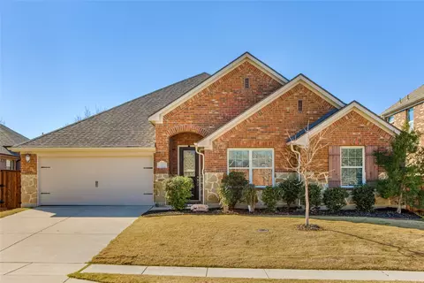 332 Chinchester Dr, Roanoke, TX 76262