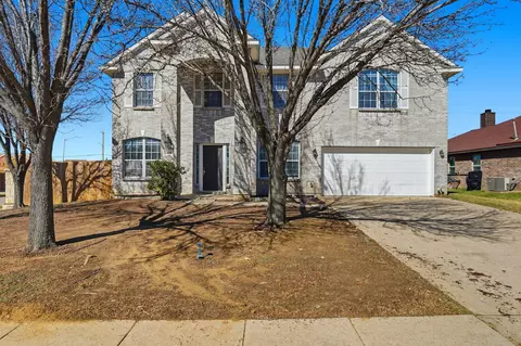2462 Lost Mesa, Grand Prairie, TX 75052