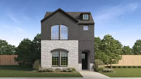 1034 Pilot Hill Dr, Euless, TX 76039