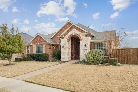 850 Wind Brook Ln, Prosper, TX 75078