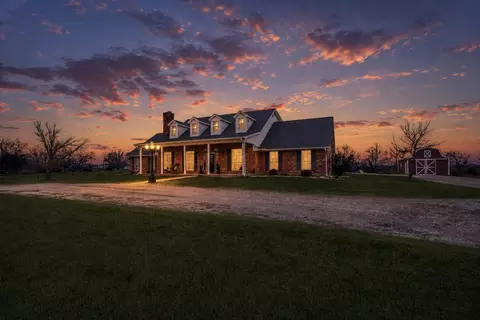 19930 County Road 324, Terrell, TX 75160