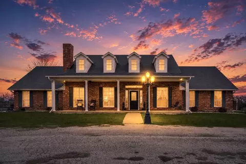 19930 County Road 324, Terrell, TX 75160