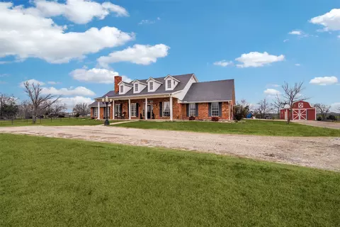 19930 County Road 324, Terrell, TX 75160
