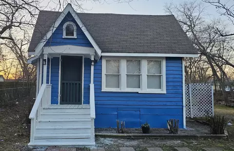 1007 Willow St, Bonham, TX 75418