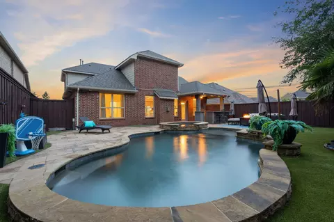 2605 Calmwater Dr, Little Elm, TX 75068