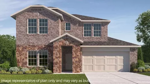 1616 Harmony Hvn, Fort Worth, TX 76120