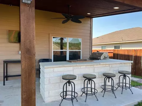 1417 Cottonwood Trl, Anna, TX 75409