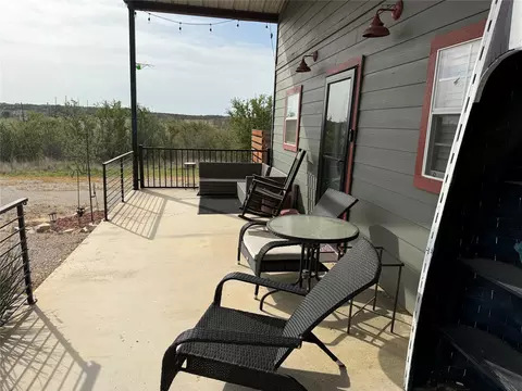 Exterior - 8072 Hells Gate Loop, Strawn, TX 76475 photo 3 of 3