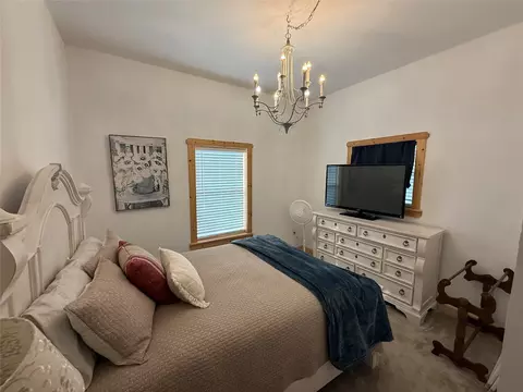Bedroom - 8072 Hells Gate Loop, Strawn, TX 76475 photo 2 of 2