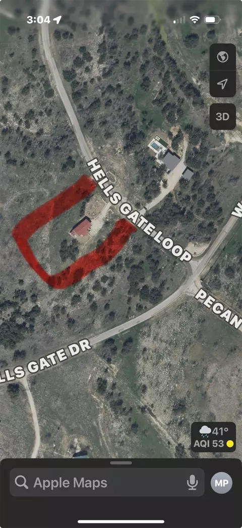 Other - 8072 Hells Gate Loop, Strawn, TX 76475 photo 5 of 5