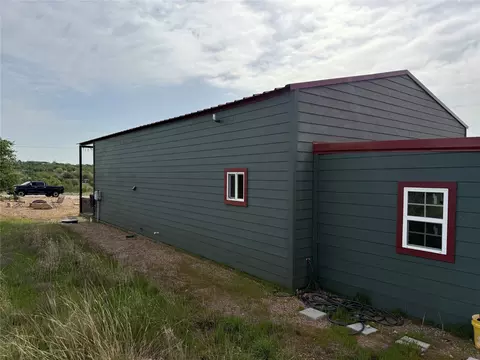 Exterior - 8072 Hells Gate Loop, Strawn, TX 76475 photo 2 of 3