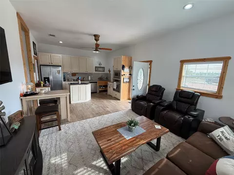 Living - 8072 Hells Gate Loop, Strawn, TX 76475 photo 2 of 2
