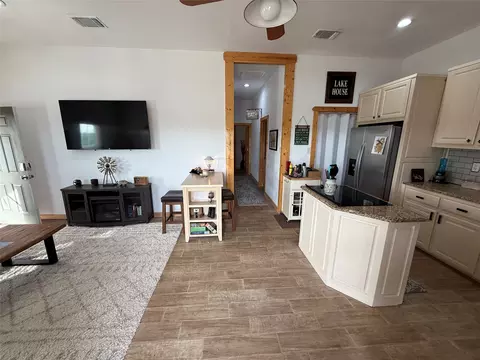 Entry Way - 8072 Hells Gate Loop, Strawn, TX 76475 photo 1 of 1
