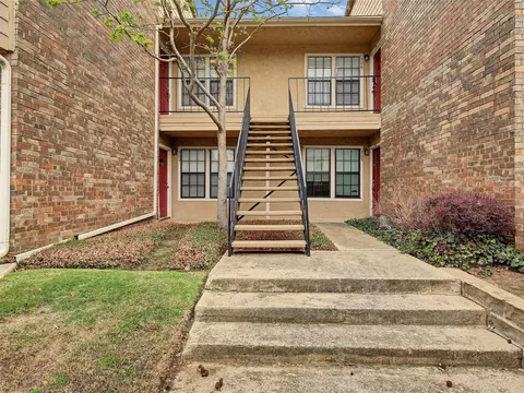 4748 Old Bent Tree Ln #506, Dallas, TX 75287