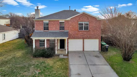 3117 Kappwood Ct, Denton, TX 76210