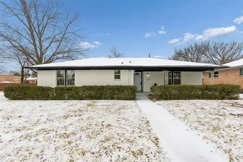 3902 Douglas Dr, Garland, TX 75041