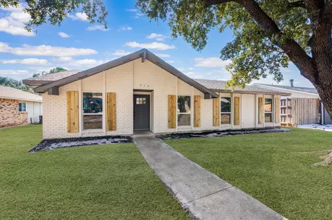 916 Harvest Glen Dr, Plano, TX 75023