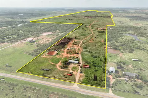 1543 E Hwy 258, Wichita Falls, TX 76310