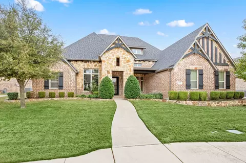 1105 Tina Trl, Southlake, TX 76092