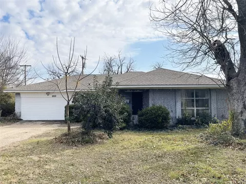 203 Abrams Rd, Richardson, TX 75081