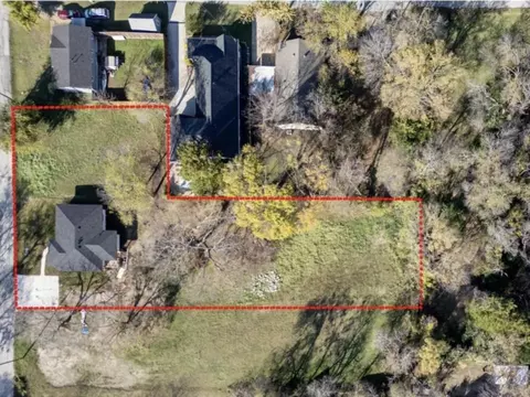 605 E Bost St, Rockwall, TX 75087