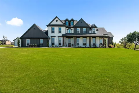 3497 N Preston Lakes Dr, Celina, TX 75009