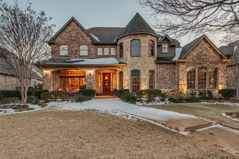 1109 Canton Ct, Allen, TX 75013